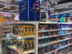 -TOYSRUS玩具反斗城(深圳布吉万象汇店)