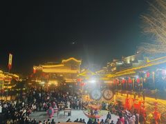 -乾州古城