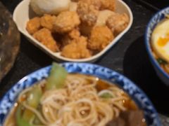 -陆琴脚艺·足浴·SPA(夫子庙店)