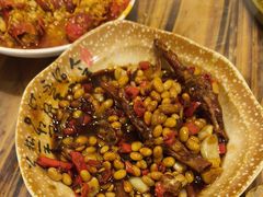 -冶建镜子·老南昌大排档·江西虾王(总店)