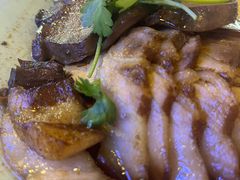 卤水拼盘-迈姨·潮州菜(麓湖公园店)