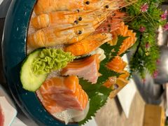 -上渔铁板烧(熙悦汇店)