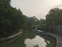 -扬州古运河