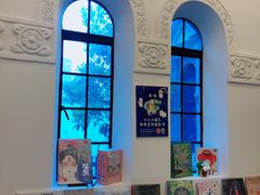 -思南书局·诗歌店