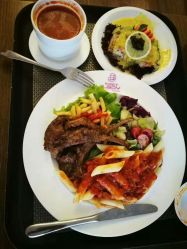 点击看大图 -第1夫人母婴护理院
