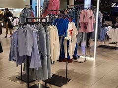 -ZARA HOME(长楹天街购物中心店)