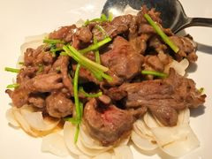 -隆荟•台州菜•粤菜