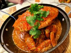 -新加坡海鲜共和(名胜世界圣淘沙海滨坊)