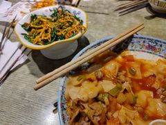 -巴依兄弟西域美食(机场店)