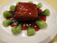 -功德林素菜饭庄(前门店)