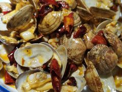 -吕氏疙瘩汤·私家菜馆(慈云寺店)