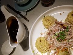 耳丝凉面-拈菜(观音桥阳光世纪店)