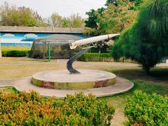 -大嶝英雄三岛战地观光园