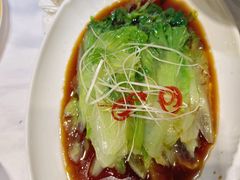 -万荣烤鸭店·北京菜(天坛店)
