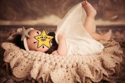 -Angel Fish photography 儿童摄影工作室(亚运村店)