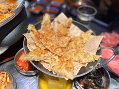 -入火韩国烤肉(凯旋广场店)