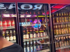 -南浦洞烤肉·新世界版(奥体店)