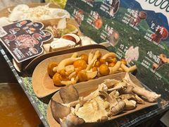 -芸山季·云南野生菌火锅(人民广场来福士店)