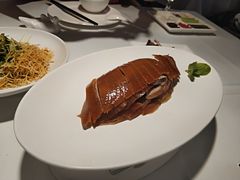-四季民福烤鸭店(王府井灯市口店)