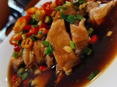 -天回镇何氏豆腐(总店)
