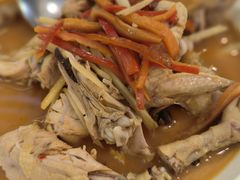 -潇湘·永州会馆(百子湾店)