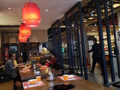 大堂-刘一锅筋头巴脑(小北店)