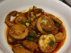 -兰湘子·湘菜小炒(石家庄万象城店)