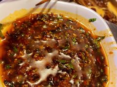 -佰人王串串香火锅(洋珠巷店)