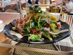 -杨小佳·齐齐哈尔烤肉·烤串(广州店)