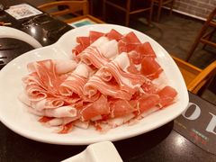 -北门涮肉·铜锅涮肉(南锣鼓巷店)