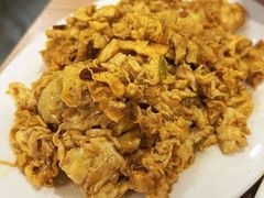 -姥家春饼店(漳州二路店)