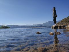 -丽江泸沽湖景区