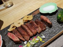 -芯元·碳烤熟成牛肉(经开店)