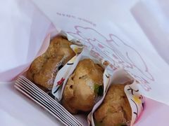 -西树泡芙(正佳店)