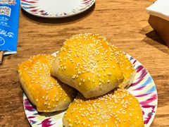 -清真·古丽花儿·新疆美食(滨江道店)