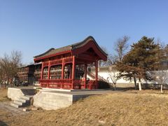 -卢沟桥文化旅游区(卢沟桥)