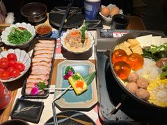 -玉川屋创意日料Bistro(柳巷店)