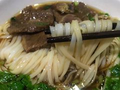 牛肉粉-肆姐面粉馆(坡子街店)