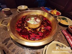 -小龙坎火锅(湖滨银泰in77店)
