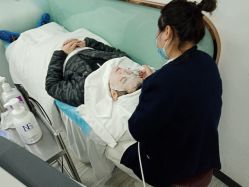 点击看大图 -悟空祛痘·亚健康皮肤管理中心