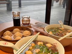-回味鸭血粉丝汤(夫子庙瞻园路店)