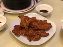 炸猪排-小实惠嘉(威海路店)