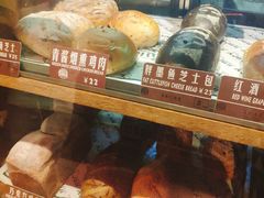 -Juicy Bakery(大学路店)