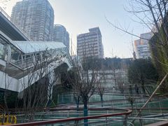 -东水门老街