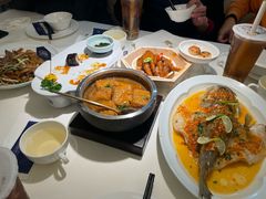-南棠馆粤菜坊(群光店)