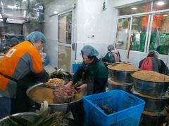 水产区-赵记粽子(司前街店)
