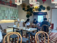 -极乐小煮·成都冒菜(科技绿洲店)
