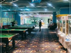 -大玩家(马鞍山万达店)