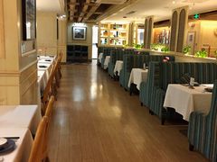 -水天堂西餐厅(新街口店)