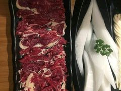 -手选潮汕鲜活牛肉火锅(二七广场店)